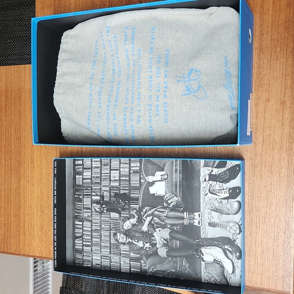 John Fluevog Prepare 2.0 Zip Sandals with open toes. - Picture 7 of 10